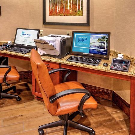 Hampton Inn & Suites Pigeon Forge On The Parkway Esterno foto