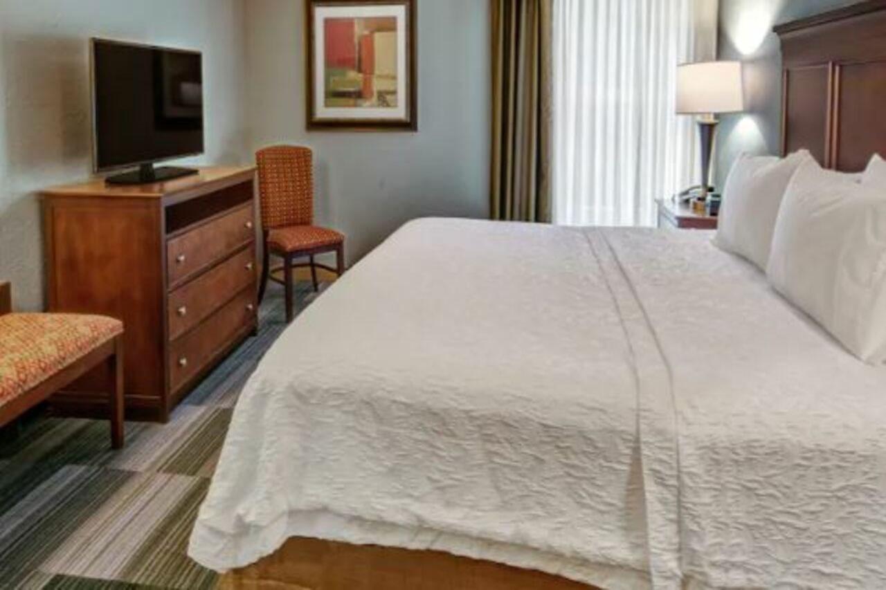Hampton Inn & Suites Pigeon Forge On The Parkway Esterno foto