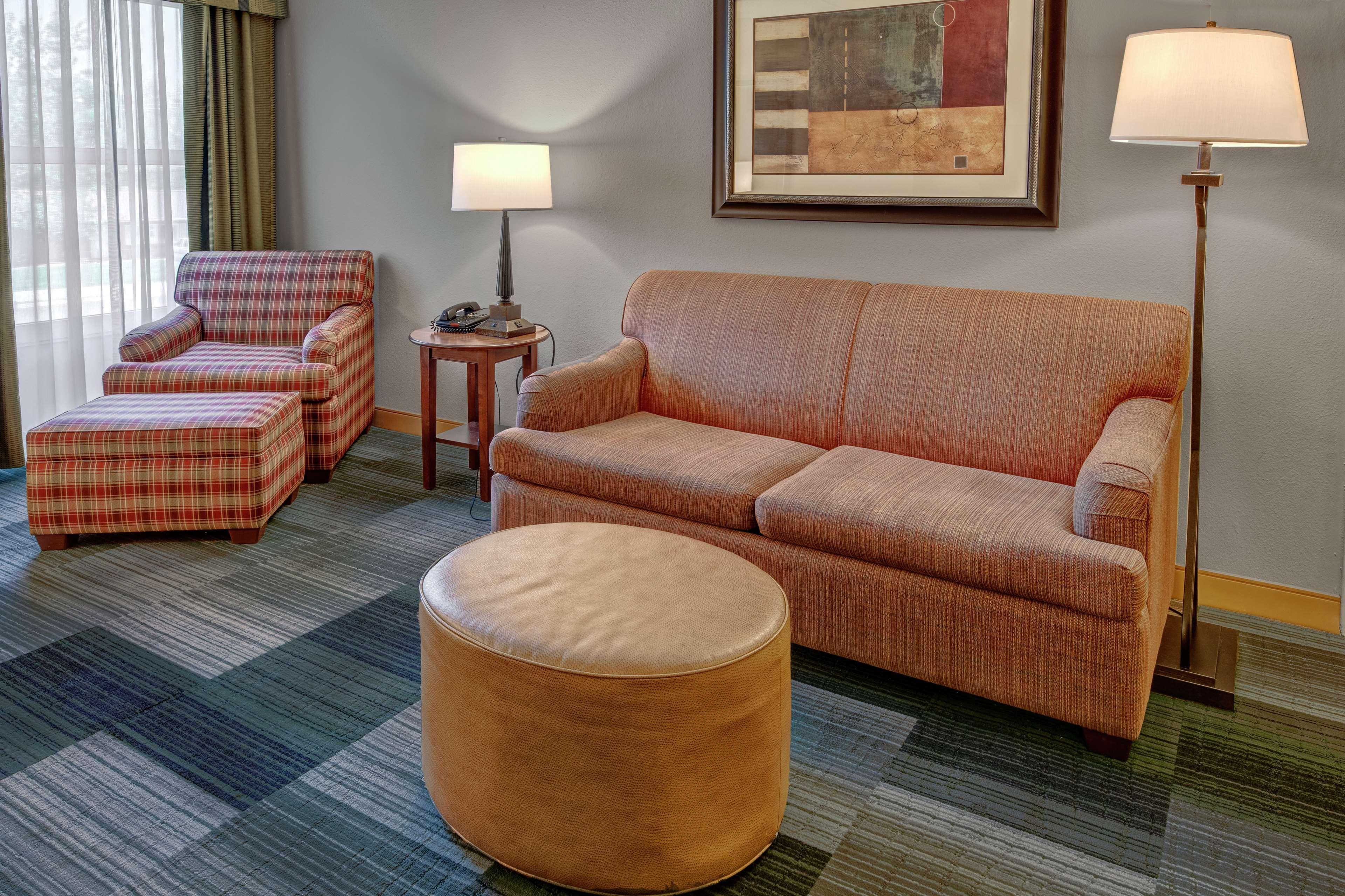 Hampton Inn & Suites Pigeon Forge On The Parkway Esterno foto