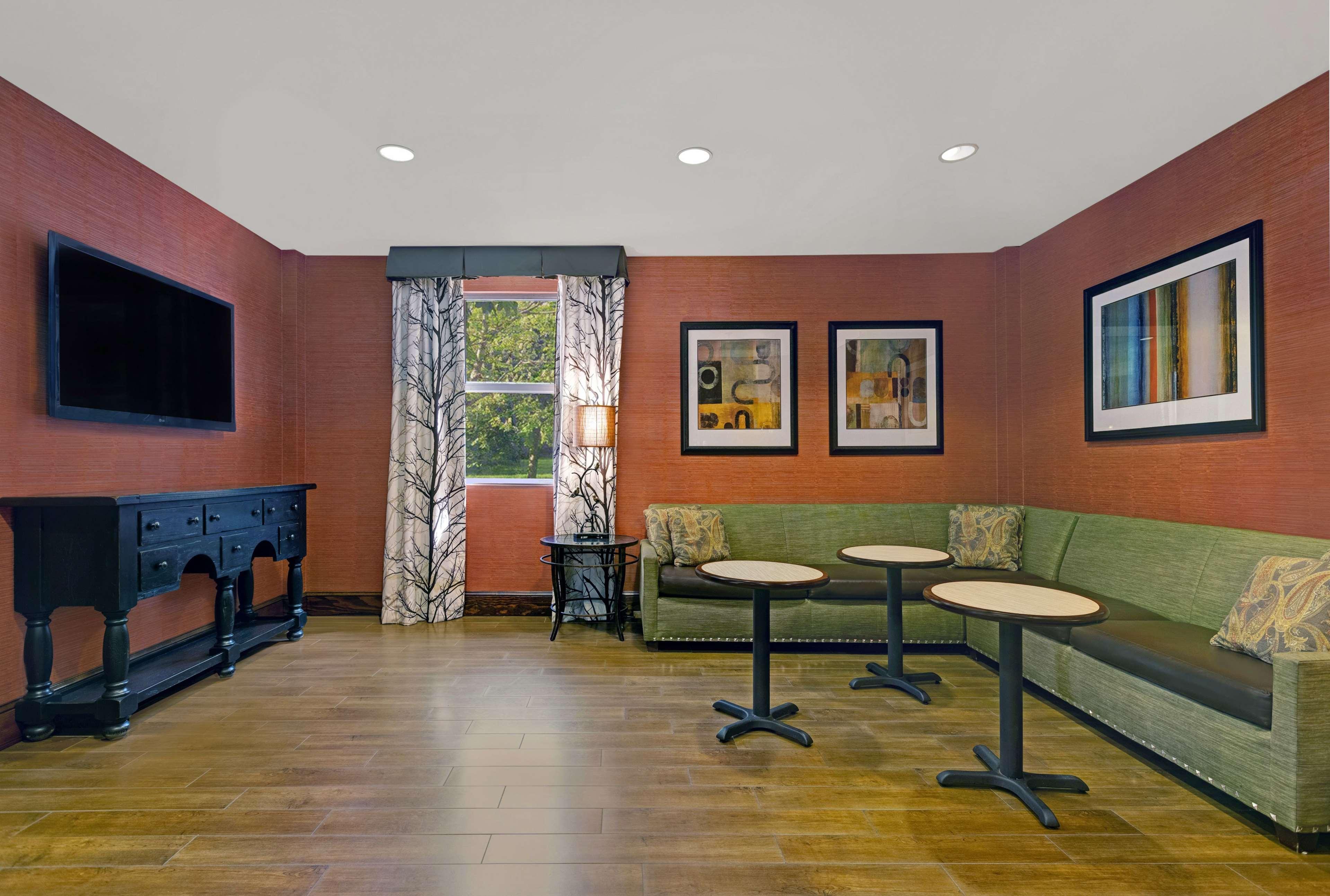Hampton Inn & Suites Pigeon Forge On The Parkway Esterno foto