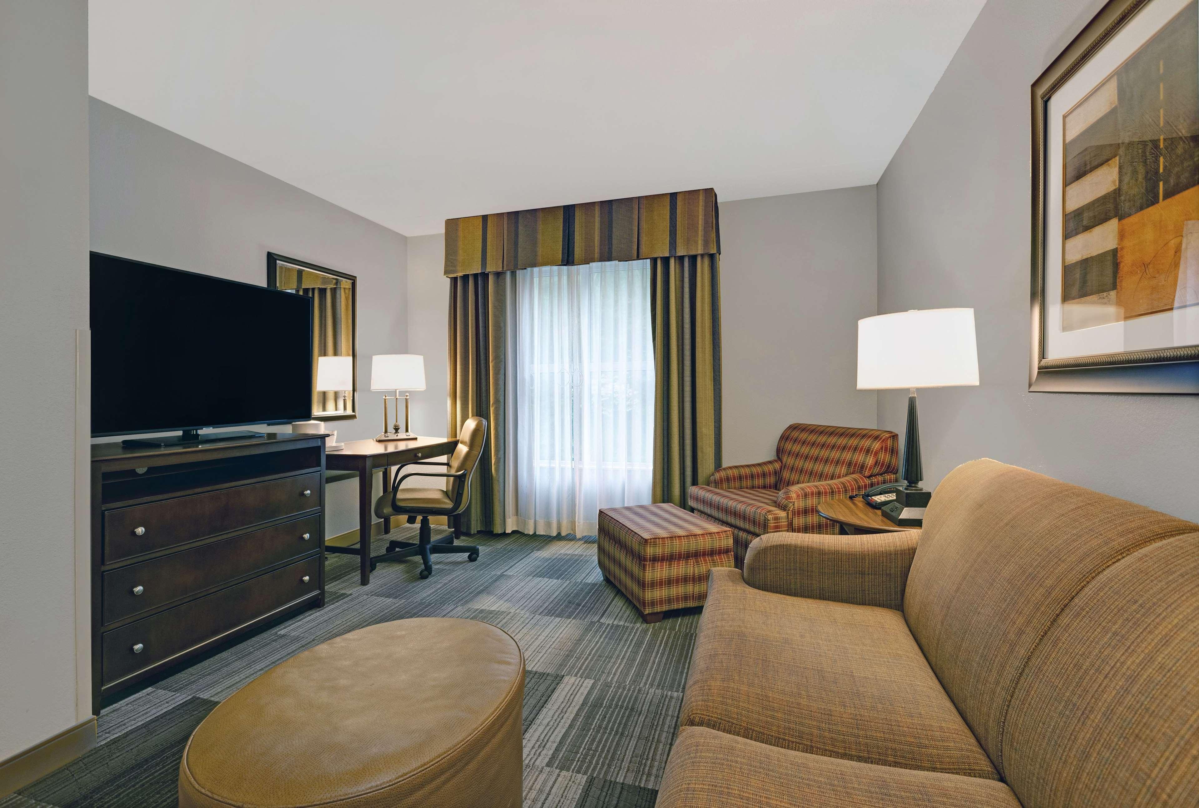 Hampton Inn & Suites Pigeon Forge On The Parkway Esterno foto