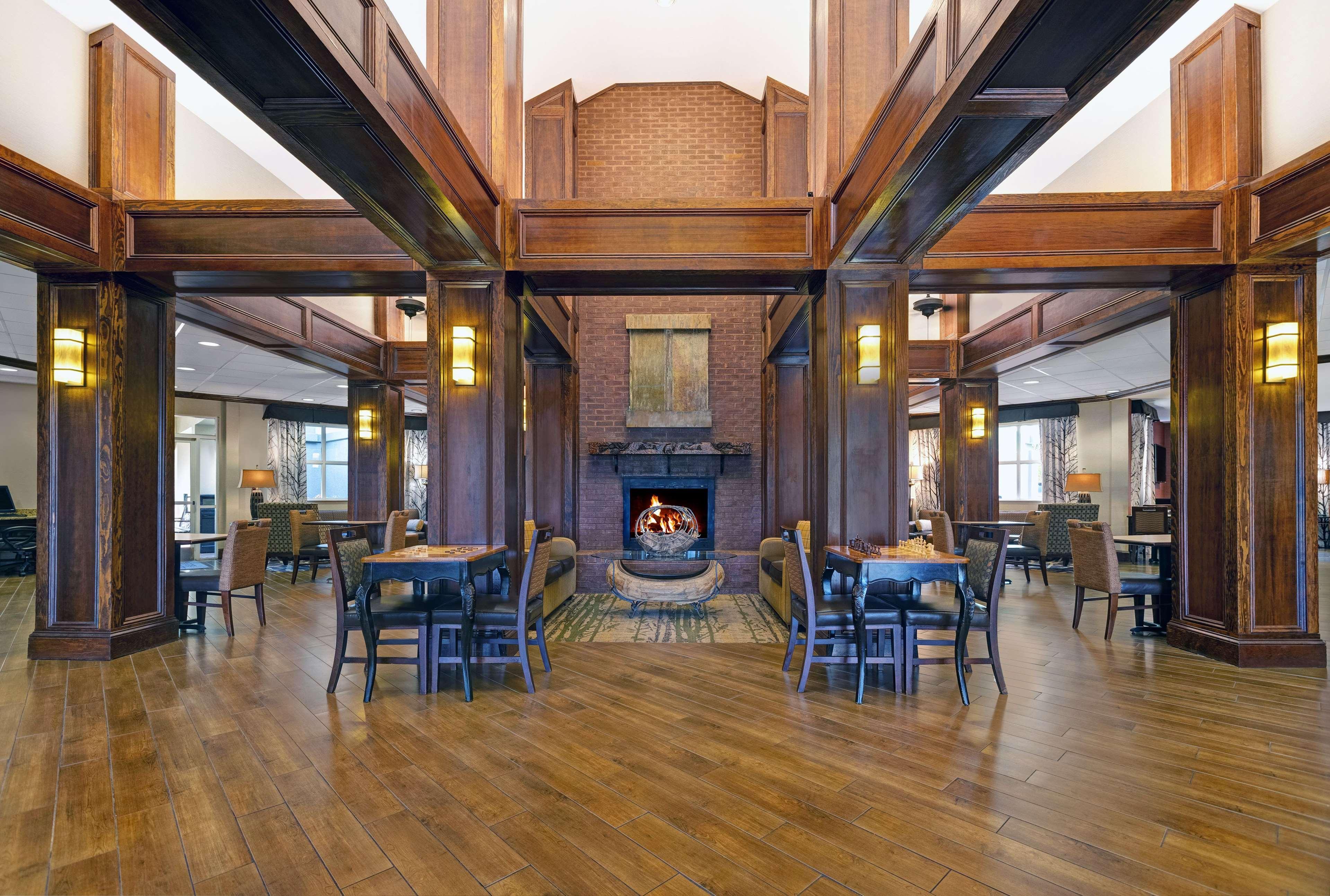 Hampton Inn & Suites Pigeon Forge On The Parkway Esterno foto