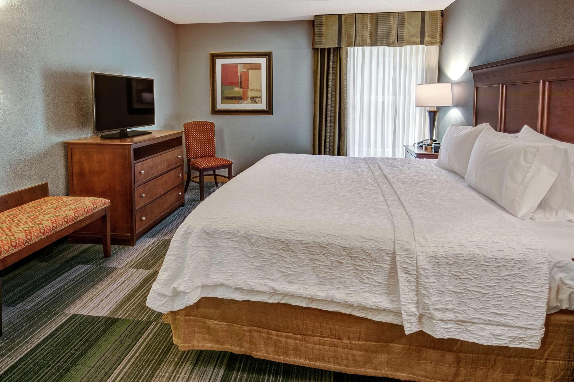 Hampton Inn & Suites Pigeon Forge On The Parkway Esterno foto