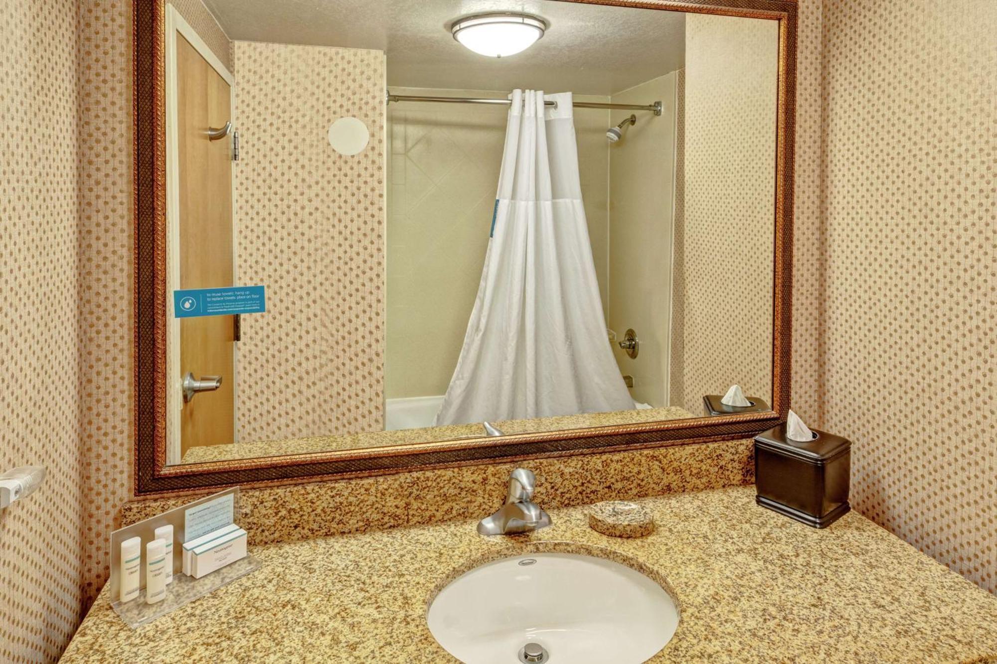 Hampton Inn & Suites Pigeon Forge On The Parkway Esterno foto