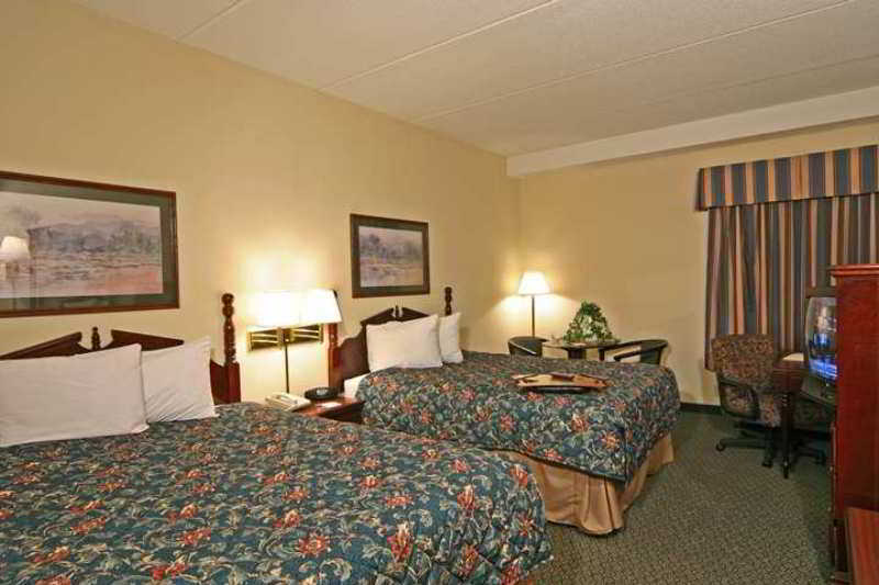 Hampton Inn & Suites Pigeon Forge On The Parkway Camera foto