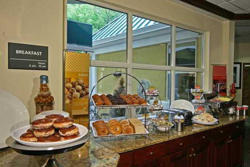Hampton Inn & Suites Pigeon Forge On The Parkway Esterno foto