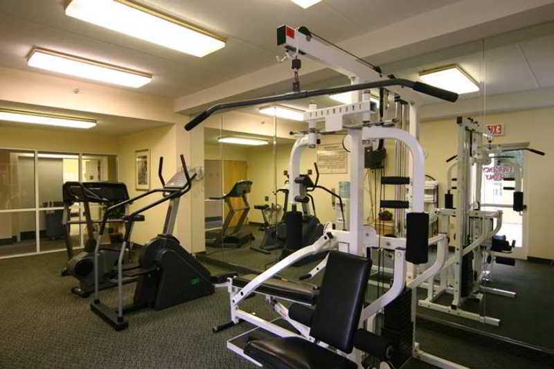 Hampton Inn & Suites Pigeon Forge On The Parkway Servizi foto