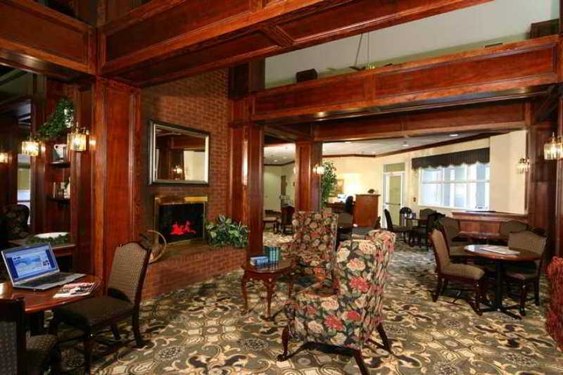 Hampton Inn & Suites Pigeon Forge On The Parkway Interno foto