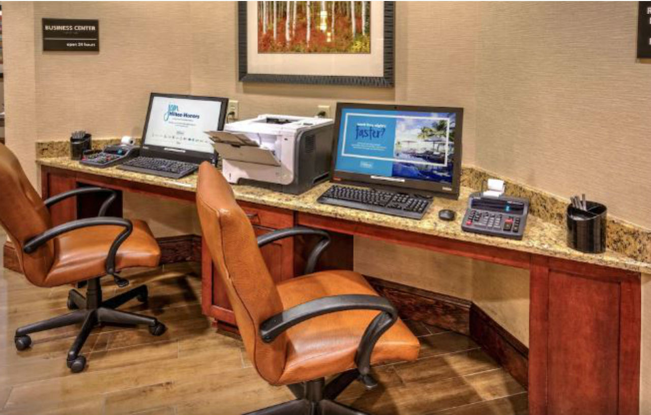 Hampton Inn & Suites Pigeon Forge On The Parkway Esterno foto
