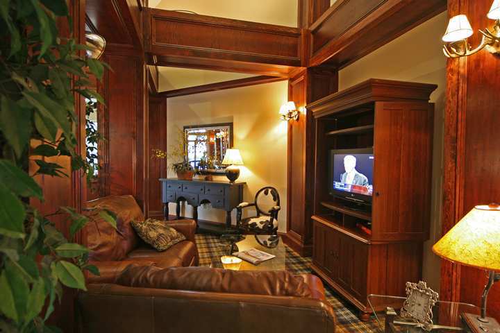 Hampton Inn & Suites Pigeon Forge On The Parkway Interno foto